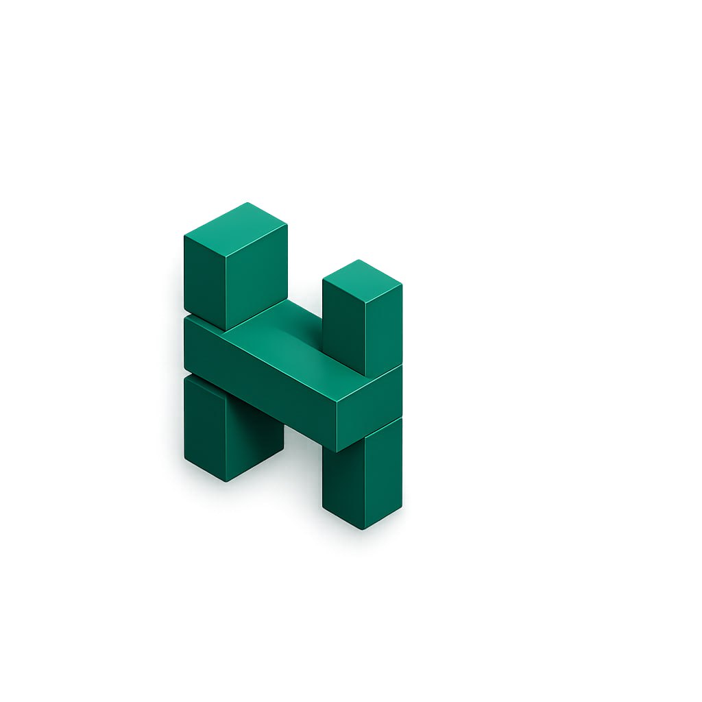 HOROM Logo